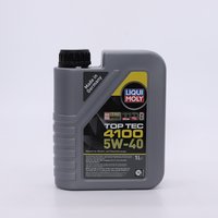 LIQUI MOLY 9510